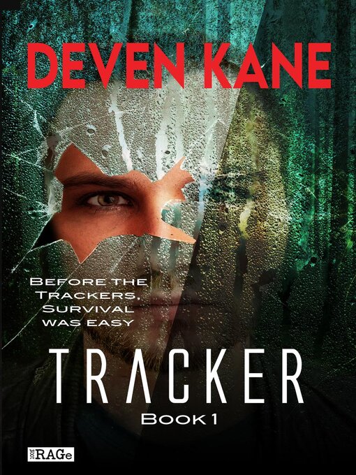 Title details for Tracker by Deven Kane - Available